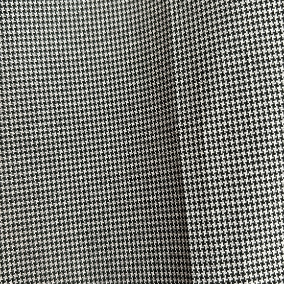 Calvin Klein Houndstooth Pants - Picture 3 of 6